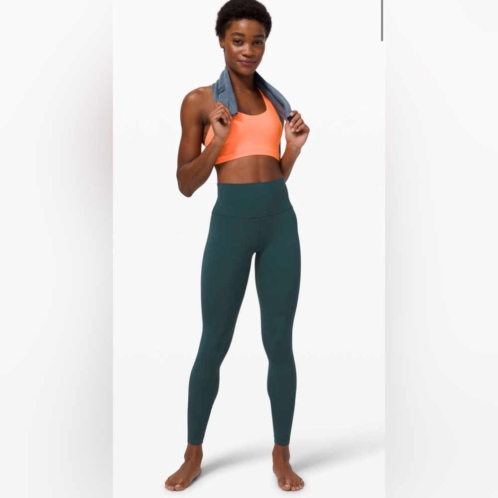 Lululemon align leggings 28inch